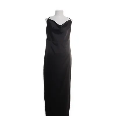 Evening gown (Black) from Nadnad