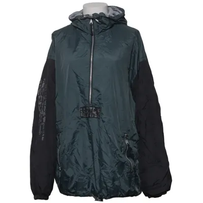 Anorak (Grön, Svart) från Equipe Bomull, Polyamid, Polyester