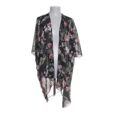 Ochtendjas (Zwart, Meerkleurig) van Mister Lady Polyester