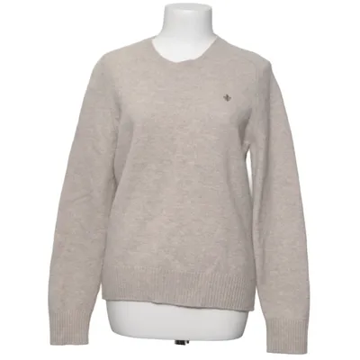 Pull-over (Beige) de Morris Laine de mouton