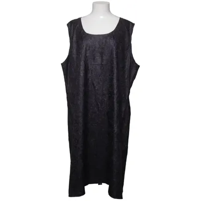 Klänning (Grå, Lila) från Ts Polyester