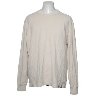 Sweatshirt (Beige) from Filson Cotton