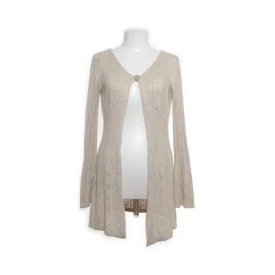 Cardigan (Beige) from Takko Fashion Acrylic