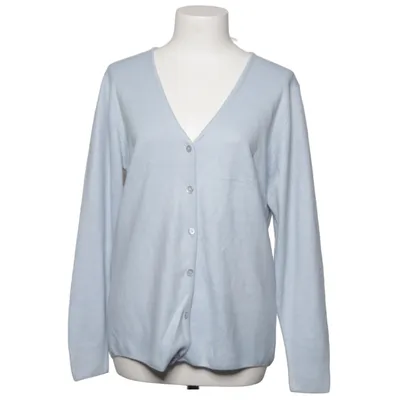 Cardigan (Blå) fra Priima Parte Akryl