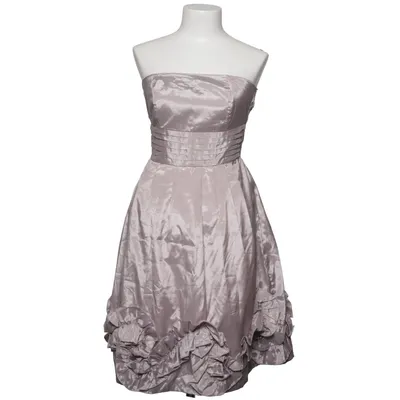 Cocktail dress (Beige) from Fröken Söt Silk