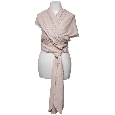 Halsduk (Beige) från Mom2Mom Bomull