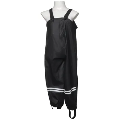 Ski pants (Black) from Kaxs by KappAhl Polyester, Polyurethane