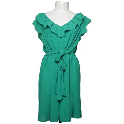Jurk (Groen) van Atmosphere Polyester