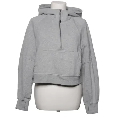Hoodie (Scuba Oversized Funnel Neck Half Zip) from Lululemon