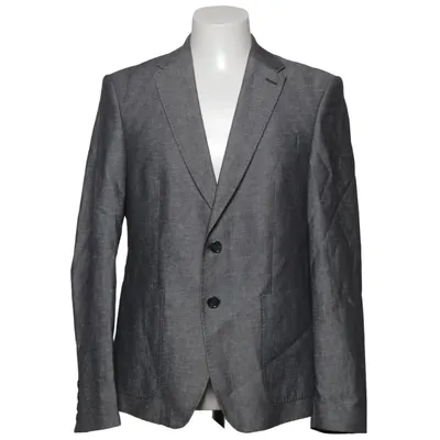 Kavaj (Howard Blazer) från HOPE by Ringstrand Söderberg Acetat, Bomull, Linne, Polyester, Viskos