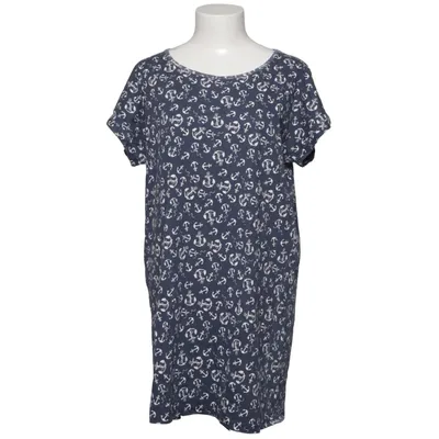 Jurk (Nightwear) van MyWear Woman Katoen