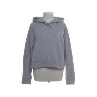 Huvtröja (Grå) från RS Sports Bomull, Polyester