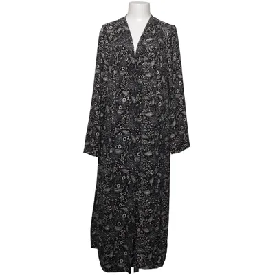 Cardigan (Noir, Blanc) de Cubus Élasthane, Polyester