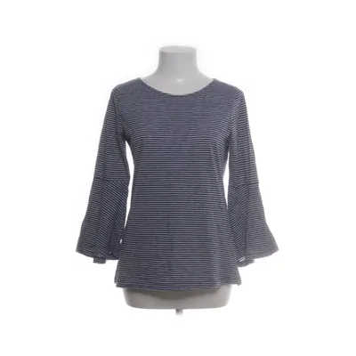 Top (Blauw, Meerkleurig) van Rosebud