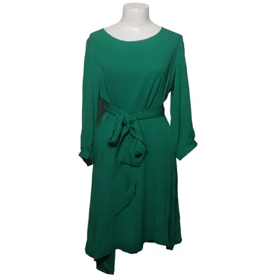 Robe (Vert) de Greta Stockholm