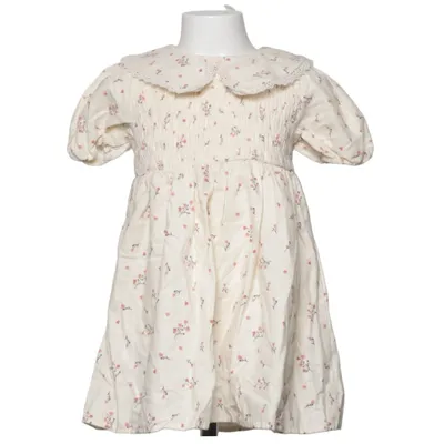 Kjole (Beige) fra LC Waikiki Bomuld