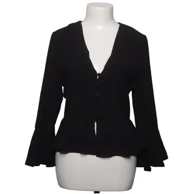 Bluse (Schwarz) von Missguided
