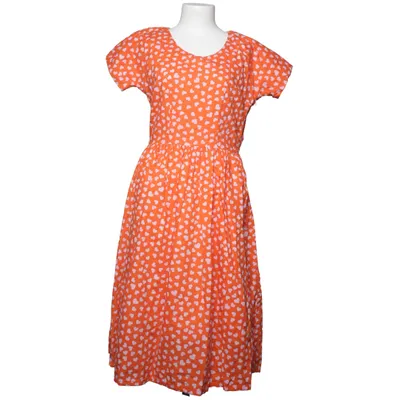 Klänning (Orange, Rosa) från Tara Starlet Bomull