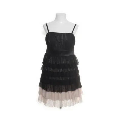 Cocktailklänning (Svart, Beige) från Orsay