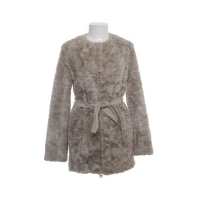 Vinterjacka (Grå) från Oui