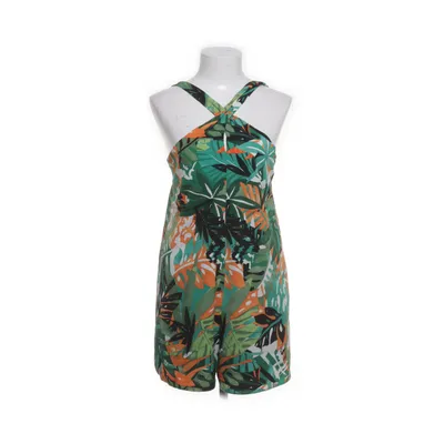 Tuinjurk (Trafaluc collection) van Zara Trafaluc Collection Polyester