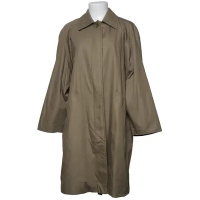Kappa (Beige) från Aquascutum Viskos