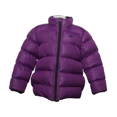 Winter jacket (Purple) from Freestyle Polyester