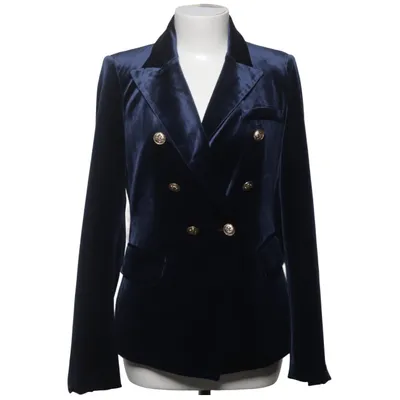 Kavaj (Blå) från Apart