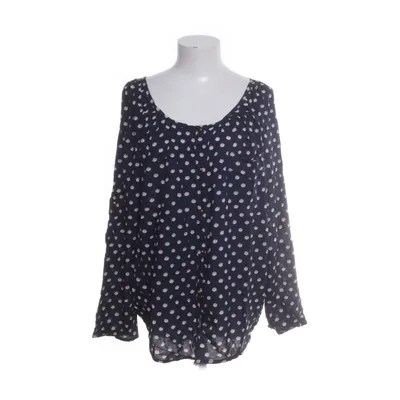 Bluse (Blå) fra Saint Tropez