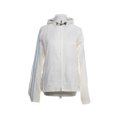 Jacket (Beige) from Napapijri Cotton, Nylon, Polyester