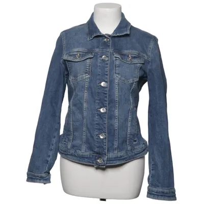 Veste en jean (Bleu) de Tom Tailor