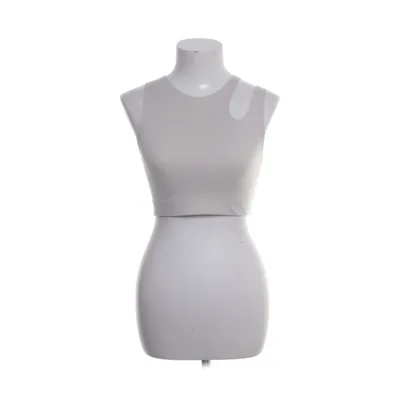 Träningslinne (Beige) från H&M Move