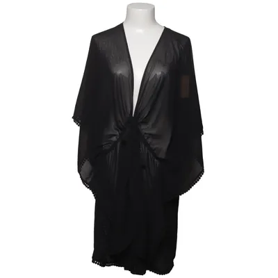 Robe de plage (Noir) de H&M Polyester