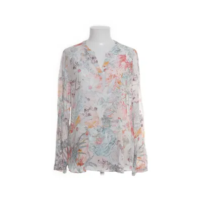 Blus (Vit, Flerfärgad) från Gerry Weber Edition