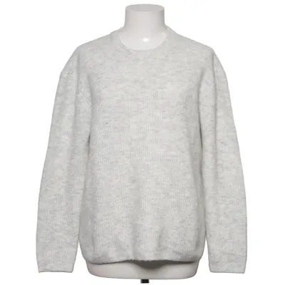 Sweater (Gray) from Lola Liza Alpaca wool