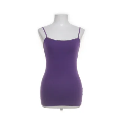 Tank Top (Purple) from Aéropostale Cotton, Elastane