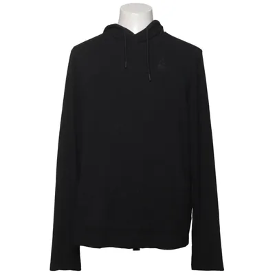 Sweat à capuche (Gris) de Gerry Élasthane, Polyester, Viscose