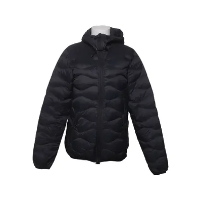 Windjack (Grijs) van WYTE Dons, Veer, Polyamide