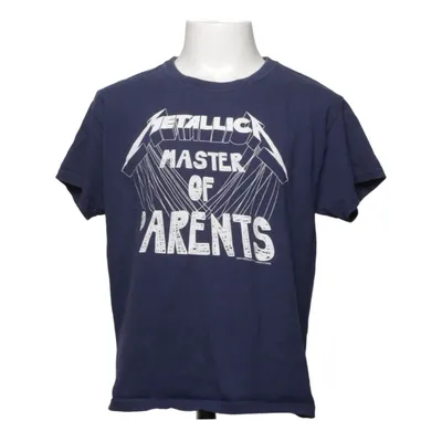 T-shirt (Blue) from Fruit of the Loom Cotton