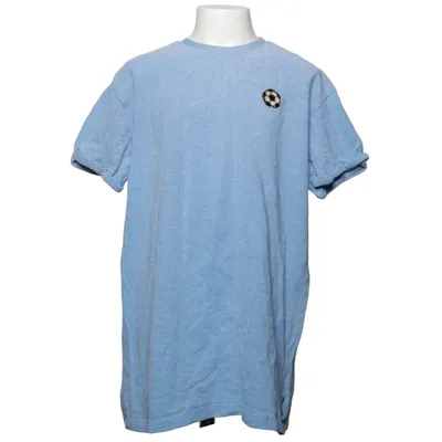 T-shirt (Bleu) de Tumble 'N Dry Coton biologique