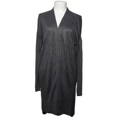 Cardigan (Grijs) van Bershka Knitwear