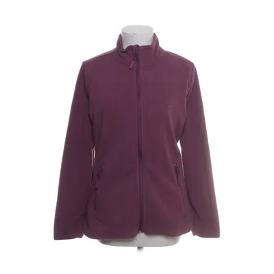 Fleece jacket (Purple) from Active Touch Polyester