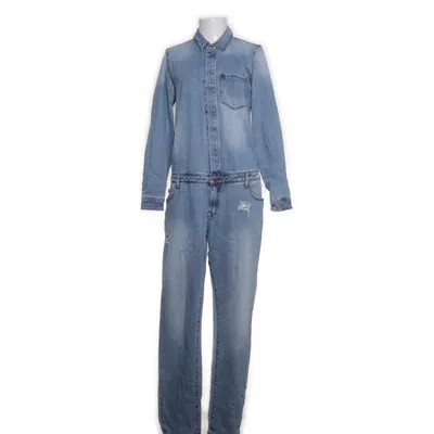 Byxdress (Blå) från VILA Clothes