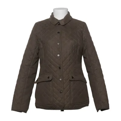 Jacka (Brun) från Dubarry Polyamid, Polyester