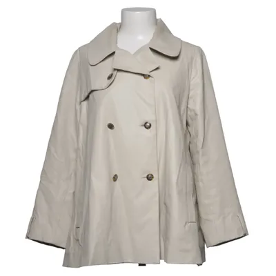 Trench coat (Beige) from Ellegal