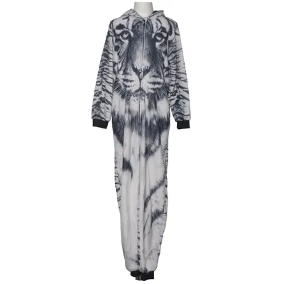 Onesie (Wit, Zwart) van Friends Polyester