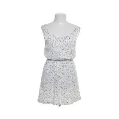 Jurk (Wit, Zwart) van Adidas Neo