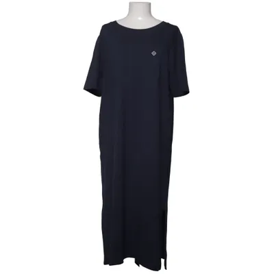 Maxi dress (Blue) from GANT