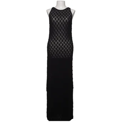 Robe longue (Noir) de Aware