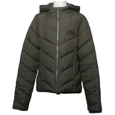 Veste d'hiver (WHITEHORSE JR JACKET) de Svea Love Sport Polyamide, Polyester